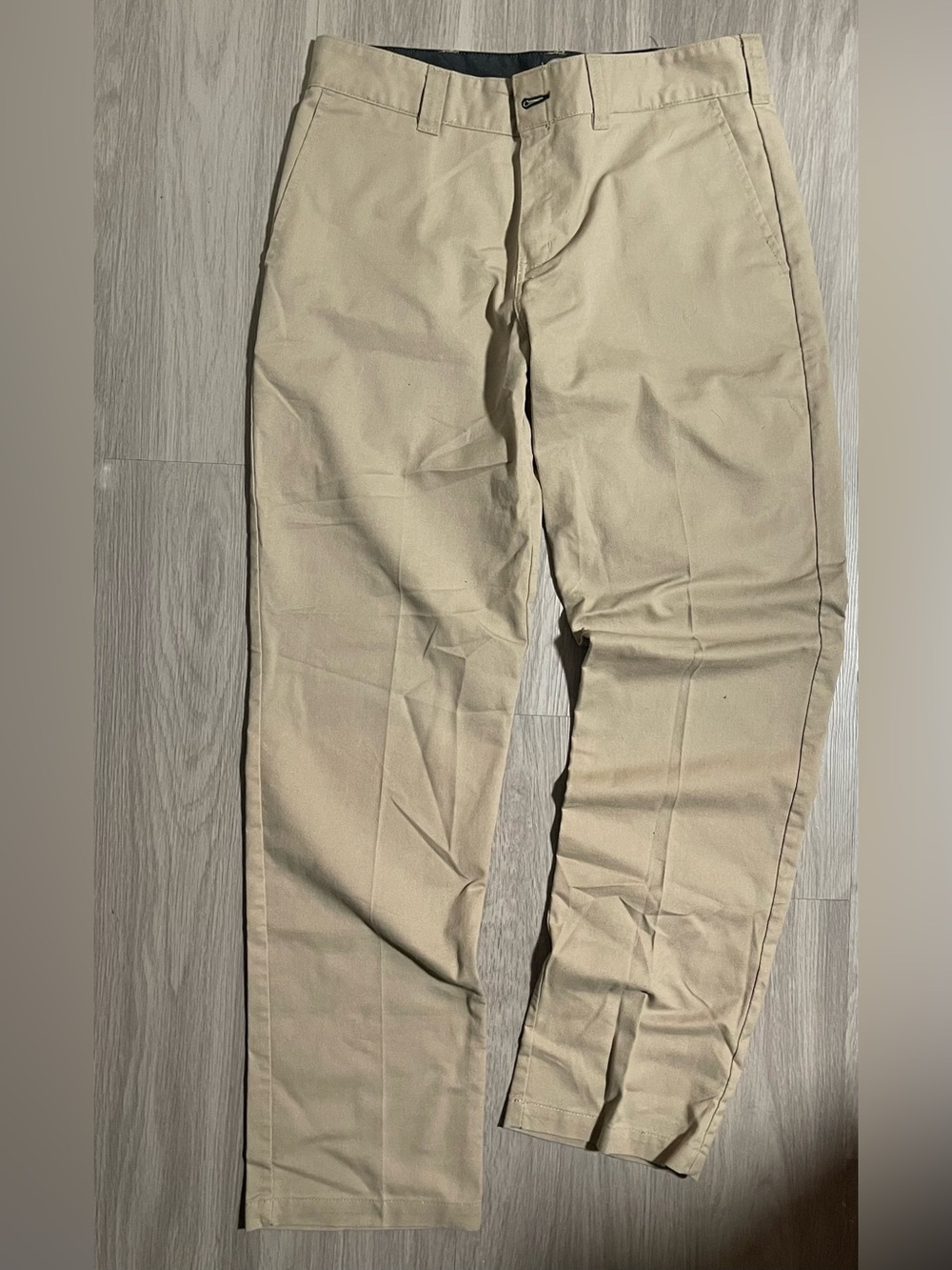 Dickies Flex Khaki Skateboarding Pants